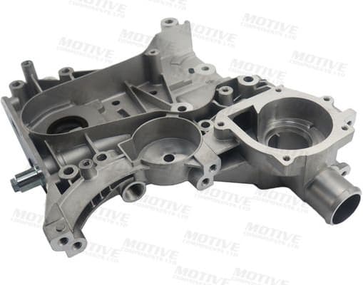 Oil pump OP8168 - image 2