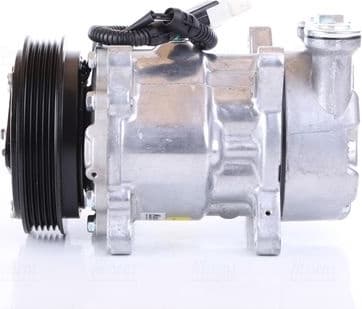 Compressor, air conditioning ** FIRST FIT ** 891039 - image 3