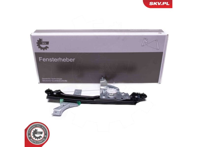 Window Regulator 51SKV483