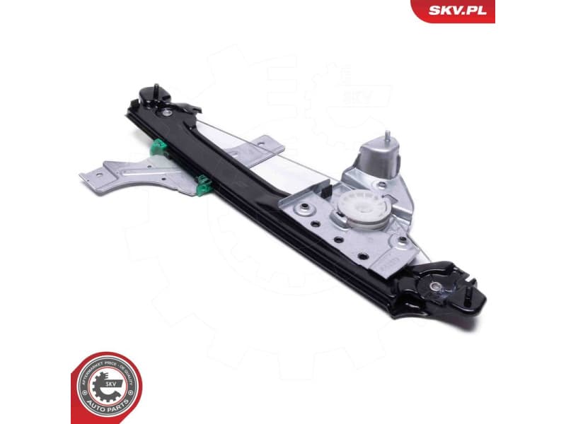 Window Regulator 51SKV483 - image 2