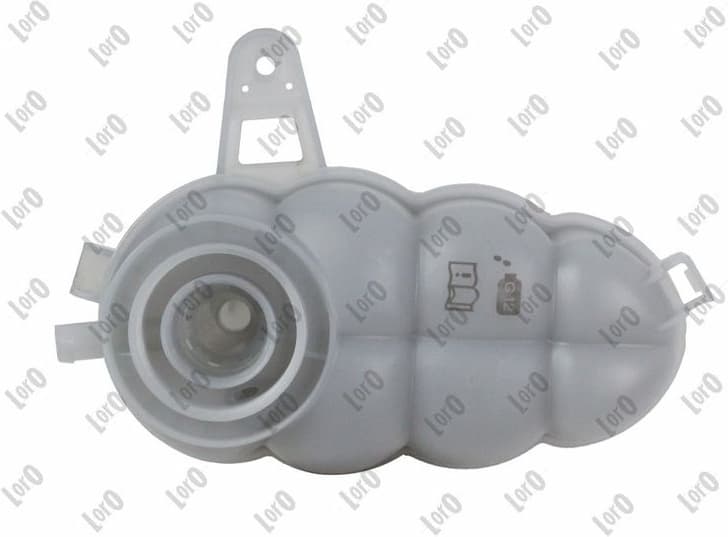 Expansion Tank, coolant LORO 003-026-005 - image 2