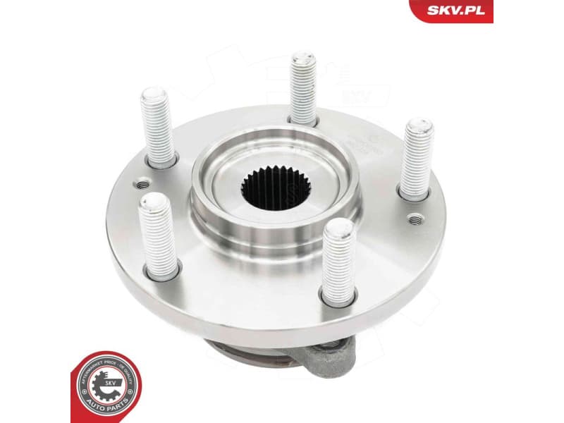 Wheel Bearing Kit 29SKV565 - image 3