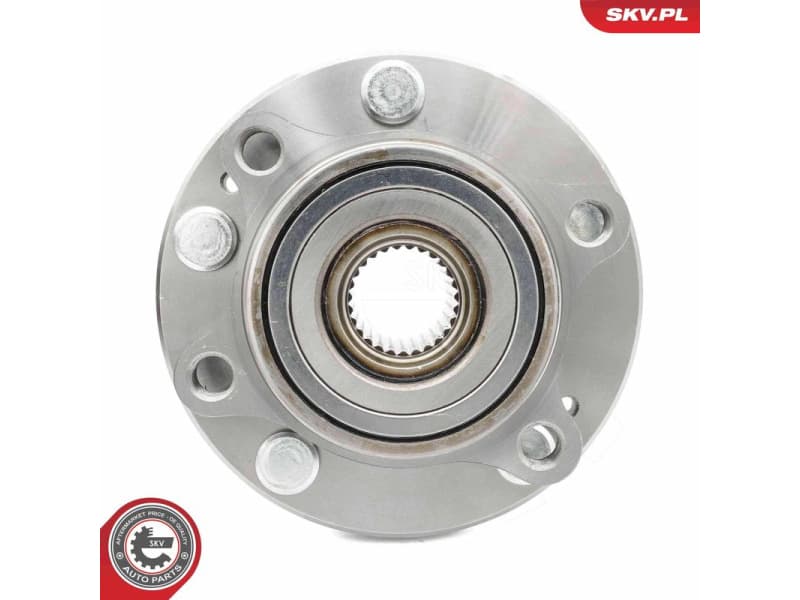 Wheel Bearing Kit 29SKV565 - image 4