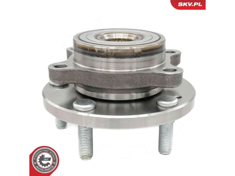 Wheel Bearing Kit 29SKV565 - image 6