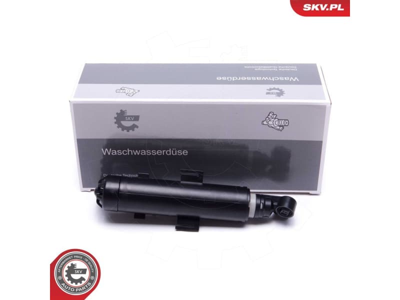 Washer Fluid Jet, headlight cleaning 15SKV675