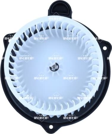 Interior Blower 34394