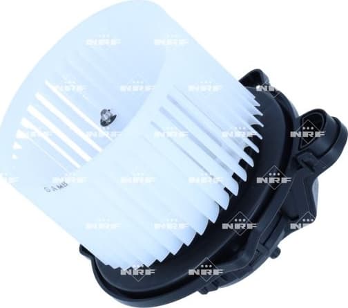 Interior Blower 34394 - image 2