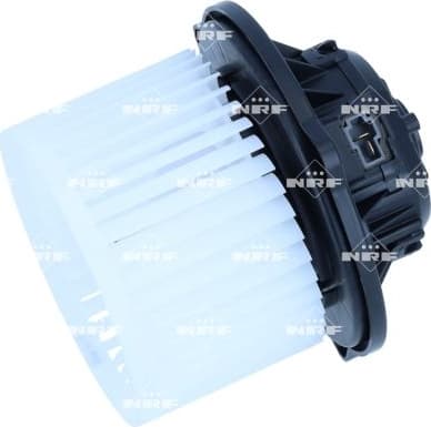 Interior Blower 34394 - image 4