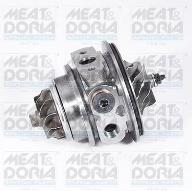 Core assembly, turbocharger 60293