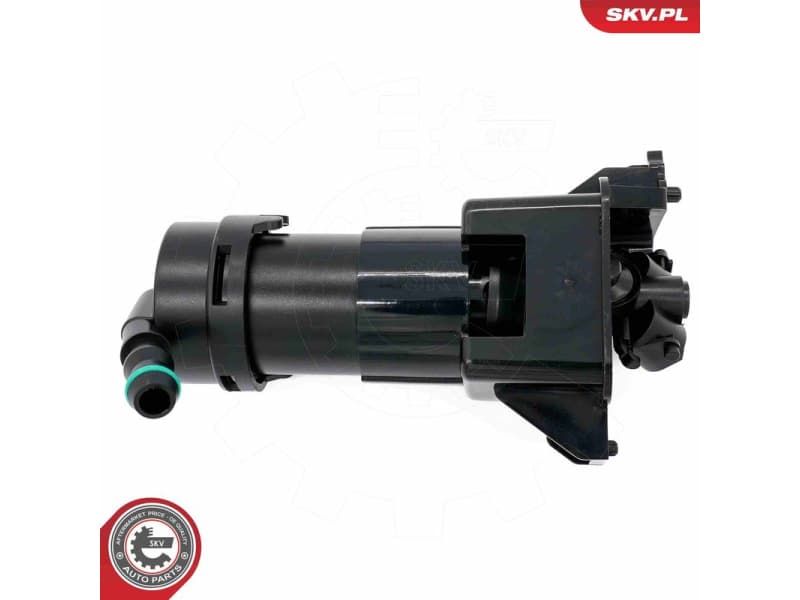Washer Fluid Jet, headlight cleaning 15SKV735 - image 4