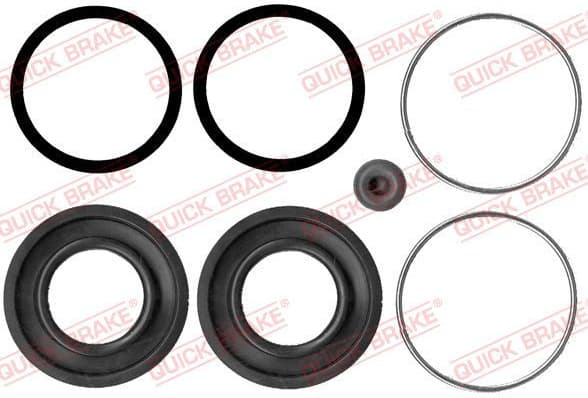 Repair Kit, brake caliper 114-0338