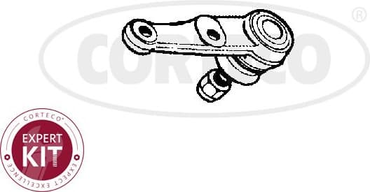 Ball Joint 49395990 - image 2