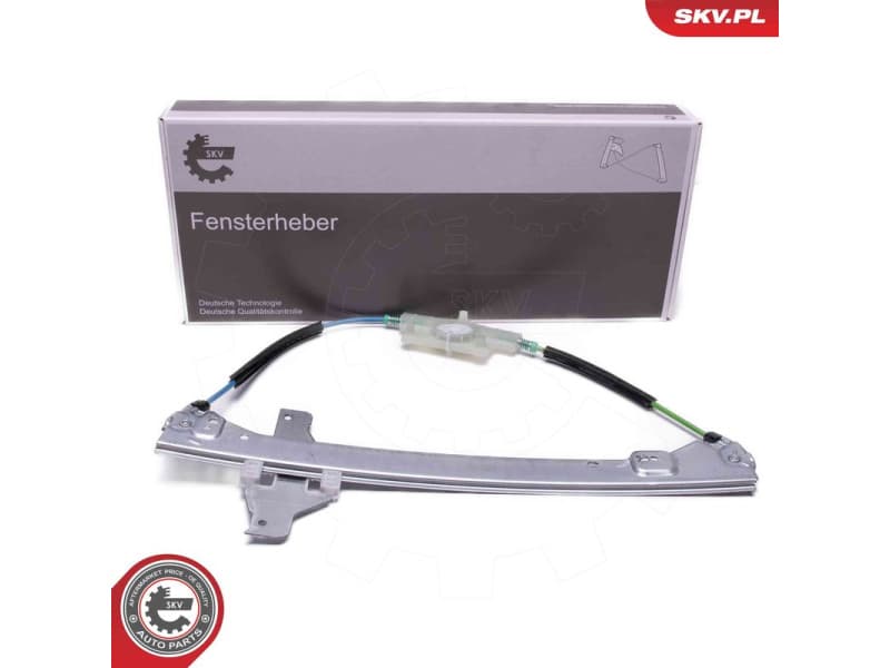 Window Regulator 51SKV441