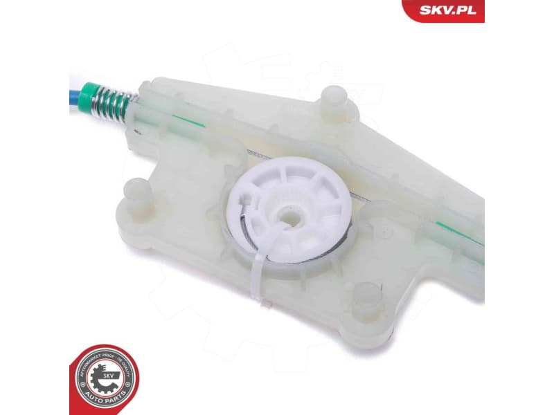 Window Regulator 51SKV441 - image 4