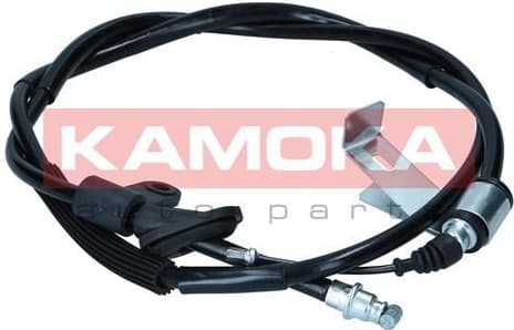 Cable Pull, parking brake 1190081