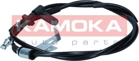 Cable Pull, parking brake 1190081 - image 2