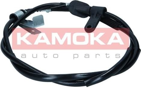 Cable Pull, parking brake 1190081 - image 3