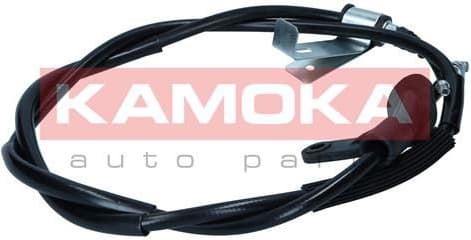 Cable Pull, parking brake 1190081 - image 4