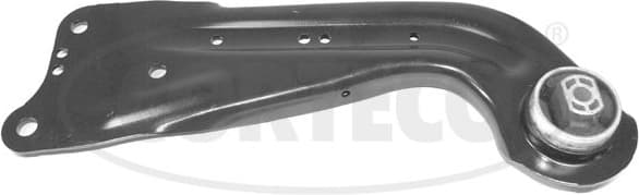 Control/Trailing Arm, wheel suspension 49397700 - image 2