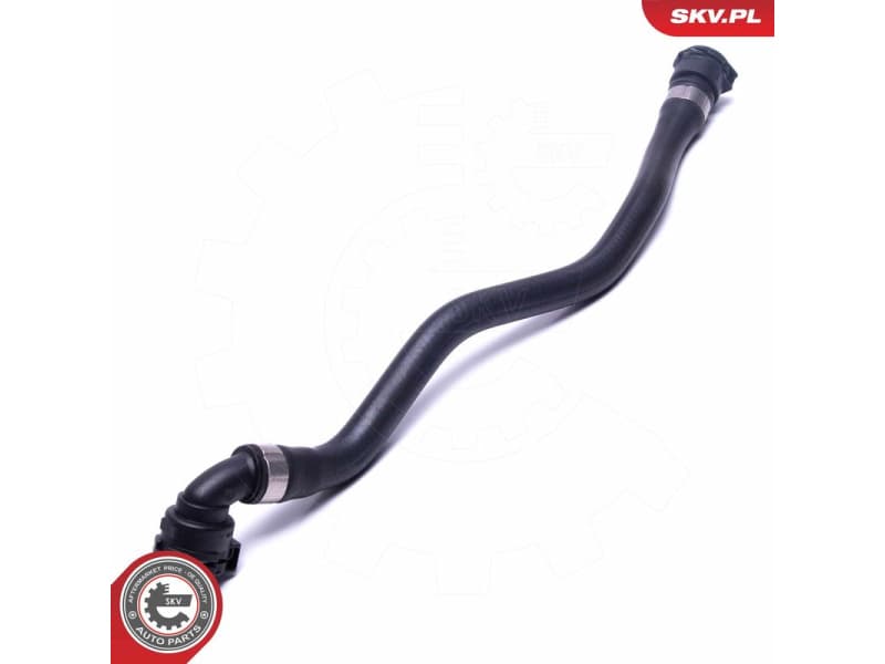 Radiator Hose 54SKV462 - image 2