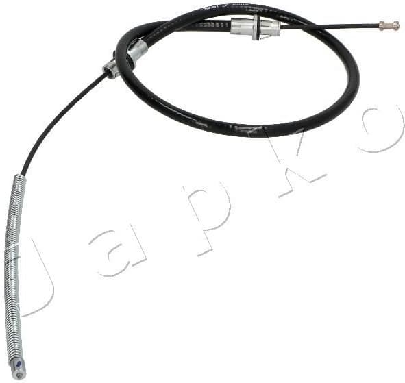 Cable Pull, parking brake 131925R - image 2