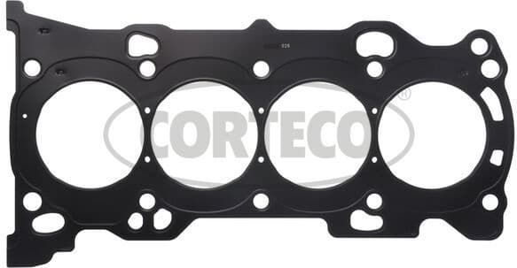 Gasket, cylinder head 83403155 - image 2