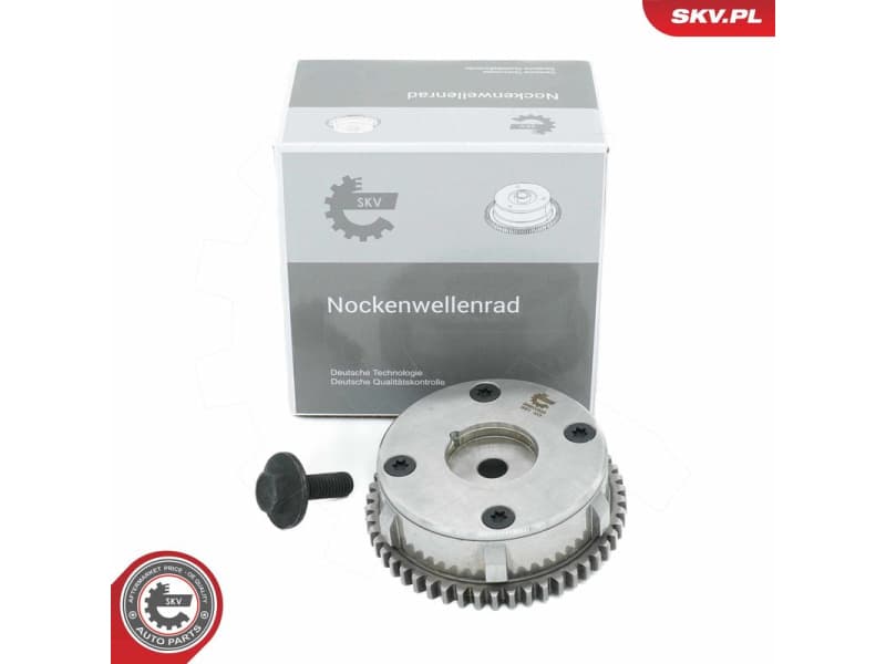 Camshaft Adjuster 39SKV530