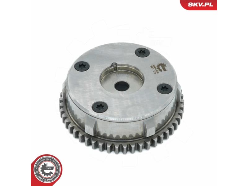 Camshaft Adjuster 39SKV530 - image 3