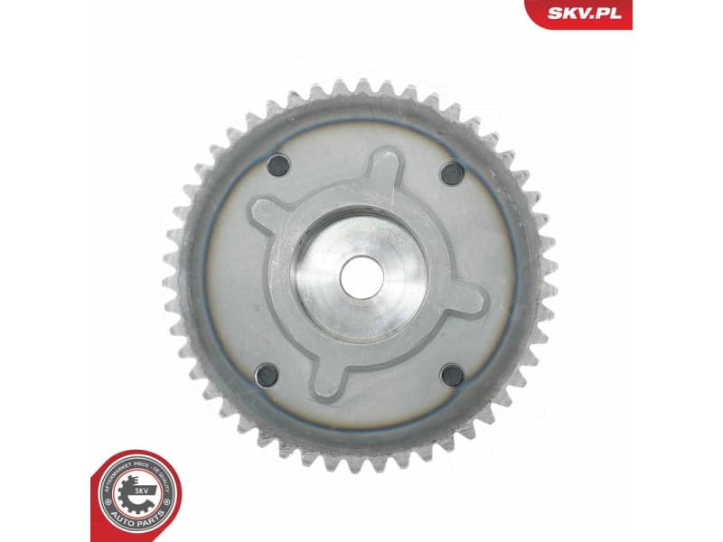 Camshaft Adjuster 39SKV530 - image 5