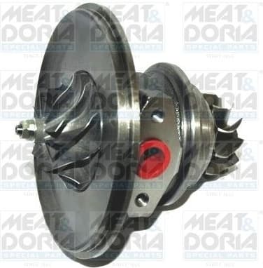 Core assembly, turbocharger 60105