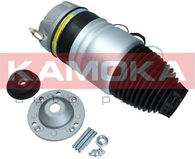 Air Spring, suspension 2079060 - image 2