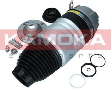 Air Spring, suspension 2079060 - image 3