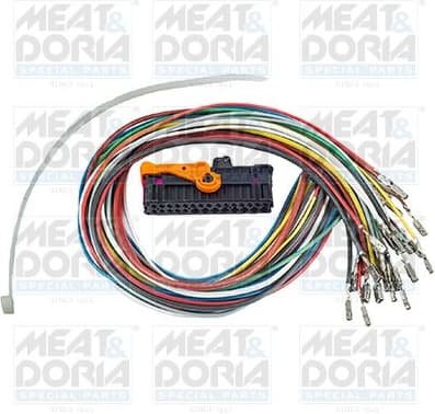 Repair Kit, cable set 25030