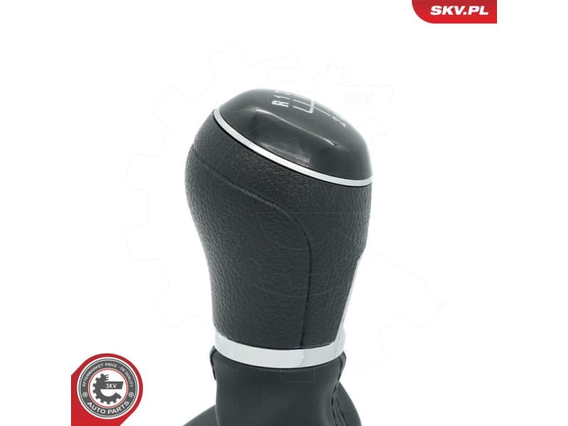 Gear Lever Knob 63SKV434 - image 6