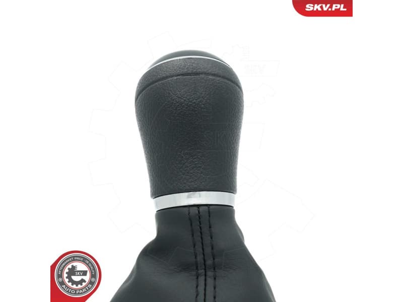 Gear Lever Knob 63SKV434 - image 7