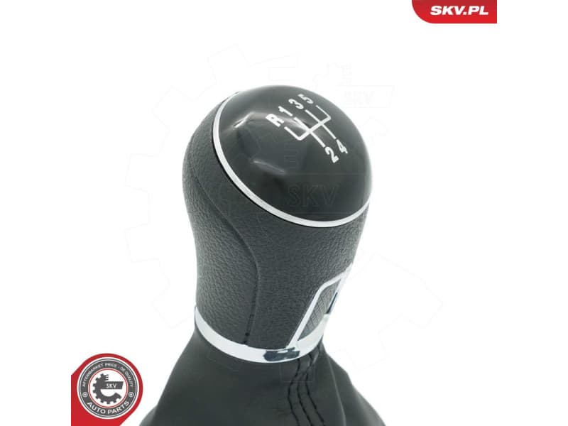 Gear Lever Knob 63SKV434 - image 9