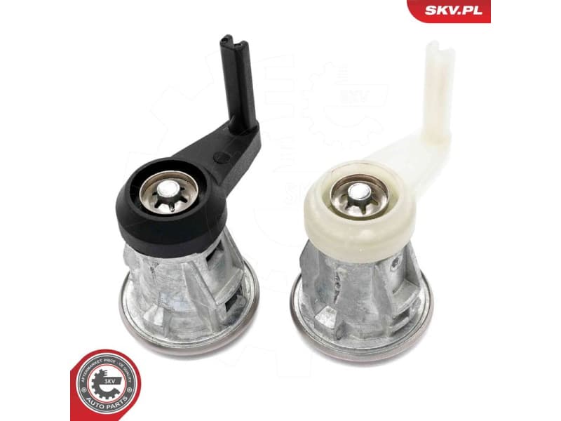 Lock Set, locking system 65SKV808 - image 3