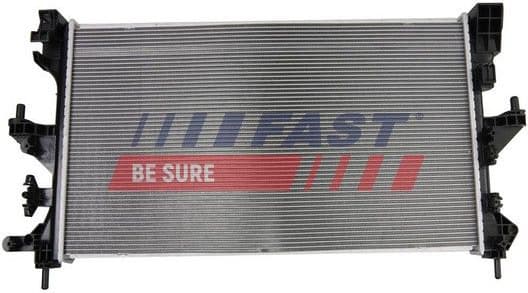 Cooling Module FT55540