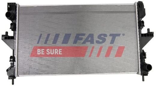 Cooling Module FT55540 - image 2