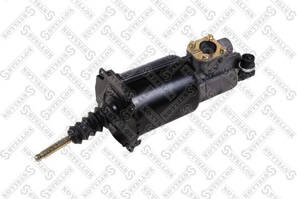 Clutch Booster 83-15071-SX