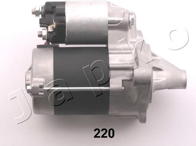 Starter 3I220 - image 2