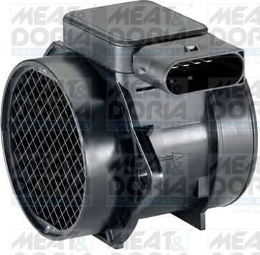 Mass Air Flow Sensor 86037