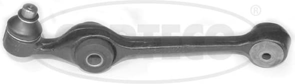 Control/Trailing Arm, wheel suspension 49395402 - image 2