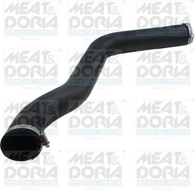 Charge Air Hose 96701