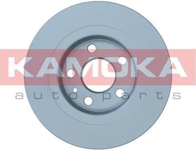 Brake Disc 103458 - image 2