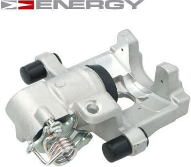 Brake Caliper ZH0205