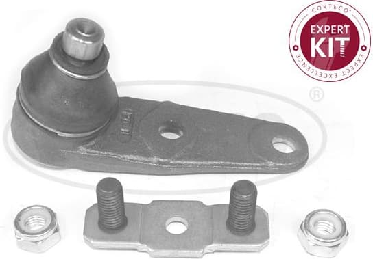 Ball Joint 49395663 - image 2