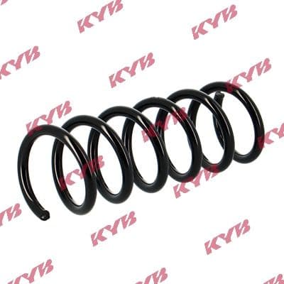 Suspension Spring K-Flex RA5452 - image 2