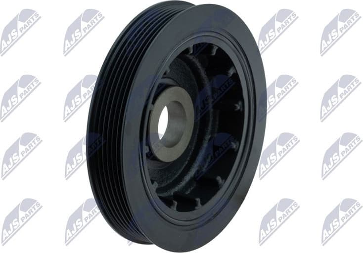 Belt Pulley, crankshaft RKP-CT-013