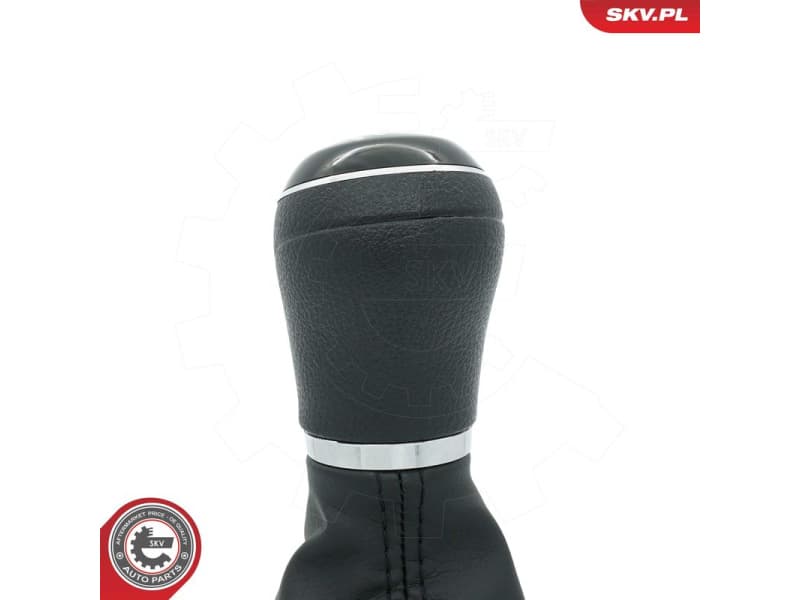 Gear Lever Knob 63SKV436 - image 7